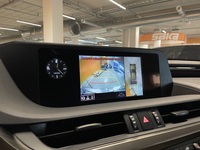 Lexus ES vaihtoauto