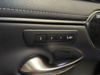 Lexus ES vaihtoauto