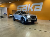 Peugeot 2008 vaihtoauto