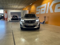 Peugeot 2008 vaihtoauto
