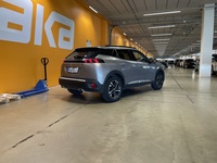 Peugeot 2008 vaihtoauto