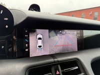 Porsche Taycan vaihtoauto