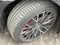 Porsche Taycan vaihtoauto