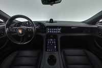 Porsche Taycan vaihtoauto