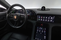 Porsche Taycan vaihtoauto