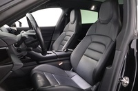 Porsche Taycan vaihtoauto