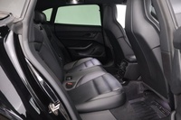 Porsche Taycan vaihtoauto
