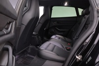 Porsche Taycan vaihtoauto