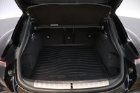 Porsche Taycan vaihtoauto