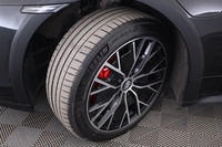 Porsche Taycan vaihtoauto