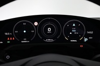 Porsche Taycan vaihtoauto