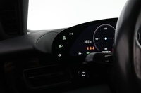 Porsche Taycan vaihtoauto