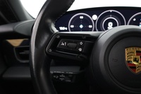Porsche Taycan vaihtoauto