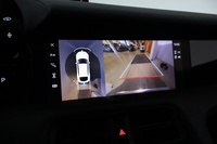 Porsche Taycan vaihtoauto