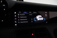 Porsche Taycan vaihtoauto
