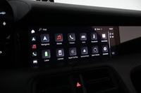 Porsche Taycan vaihtoauto