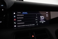 Porsche Taycan vaihtoauto