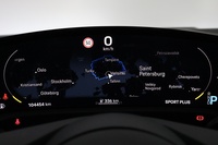 Porsche Taycan vaihtoauto