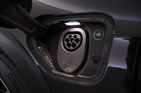 Porsche Taycan vaihtoauto