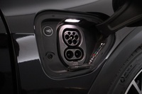 Porsche Taycan vaihtoauto