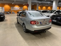 Volkswagen Jetta vaihtoauto