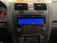 Volkswagen Jetta vaihtoauto