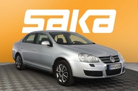 Volkswagen Jetta vaihtoauto