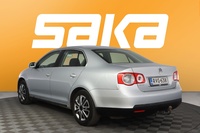 Volkswagen Jetta vaihtoauto