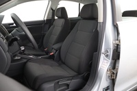 Volkswagen Jetta vaihtoauto