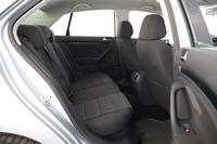 Volkswagen Jetta vaihtoauto