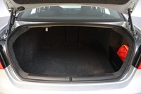 Volkswagen Jetta vaihtoauto