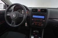 Volkswagen Jetta vaihtoauto