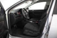 Volkswagen Jetta vaihtoauto