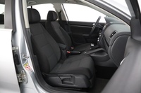 Volkswagen Jetta vaihtoauto