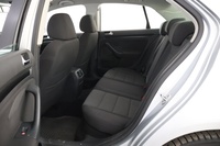 Volkswagen Jetta vaihtoauto