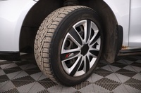 Volkswagen Jetta vaihtoauto