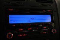 Volkswagen Jetta vaihtoauto