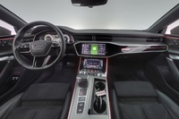 Audi A7 vaihtoauto