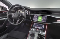 Audi A7 vaihtoauto