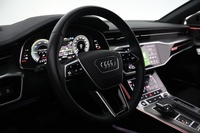 Audi A7 vaihtoauto