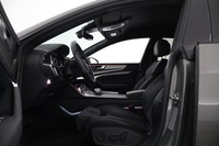 Audi A7 vaihtoauto
