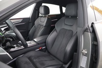 Audi A7 vaihtoauto