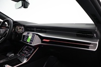 Audi A7 vaihtoauto