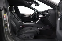 Audi A7 vaihtoauto