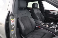 Audi A7 vaihtoauto