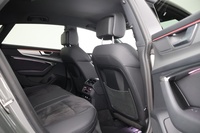 Audi A7 vaihtoauto