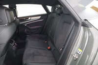 Audi A7 vaihtoauto