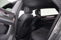 Audi A7 vaihtoauto