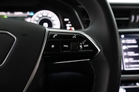 Audi A7 vaihtoauto