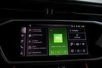 Audi A7 vaihtoauto